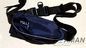 সামুদ্রিক Inflatable জীবন জ্যাকেট 150N অটো / ম্যানুয়াল প্রবাহ নৌবাহিনী নীল Inflatable কোমর বেল্ট