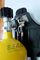 ইতিবাচক চাপ বায়ু সাহায্যকারী অস্ত্রোপচার মেশিন সেট করুন 6LT / 300bar RHZK6 / 30
