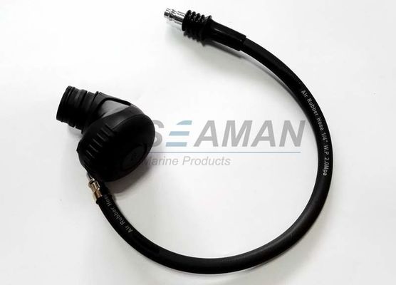 এসসিবিএ রিপেয়ার পার্ট ডিমান্ড ভালভ শ্বাসযন্ত্র দ্বিতীয় ভালভ