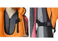 420 ডি নাইলন Urethane লেপা নিরাপত্তা জল ক্রীড়া সরঞ্জাম প্রাপ্তবয়স্ক Snorkeling Vest