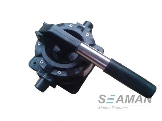 লাইফবোট হ্যান্ড বিলজ পাম্প MB1125 বোট ডায়াফ্রাম পাম্প CCS অনুমোদন