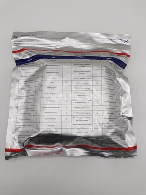 লয়েড'স রেজিস্টার ফার্স্ট এইড কিট সোলাস রংশেং বেঁচে থাকার নৌকা এবং উদ্ধার নৌকা