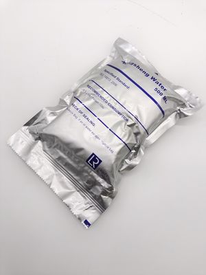 সোলাস বেঁচে থাকার পানীয় জল এলআর শংসাপত্র 5 বছর রংশেং ব্র্যান্ড