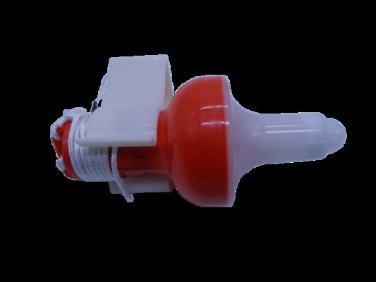 লাইফবয় স্ব-প্রজ্বলন আলো বিস্ফোরক প্রমাণ ইসি/সিসিএস