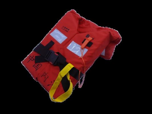 River Boat 100N Foam Life Jacket Vest Type CCS Certificate