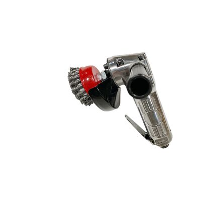 সামুদ্রিক আইএমপিএ টুল নিউম্যাটিক ডেরুস্টিং ব্রাশ MAG 9000