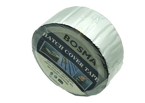 Marine Hatch Cover Tape BOSMA Hatch Sealing Tape