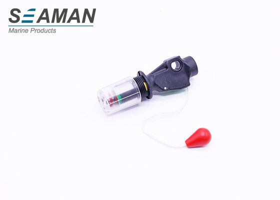 ইনফ্ল্যাটেবল লাইফজ্যাকেট স্বয়ংক্রিয় মুদ্রাস্ফীতি ডিভাইস লাইফ ওয়েস্ট সিলিন্ডার ফায়ার ইনফ্লেটার